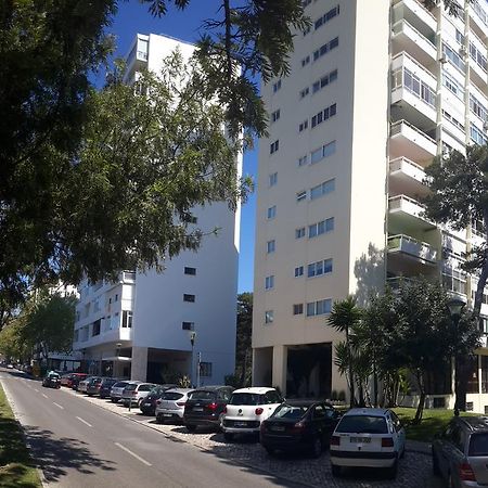 Torre Mar Apartment Cascais Exterior foto