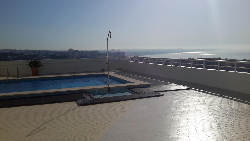 Torre Mar Apartment Cascais Exterior foto