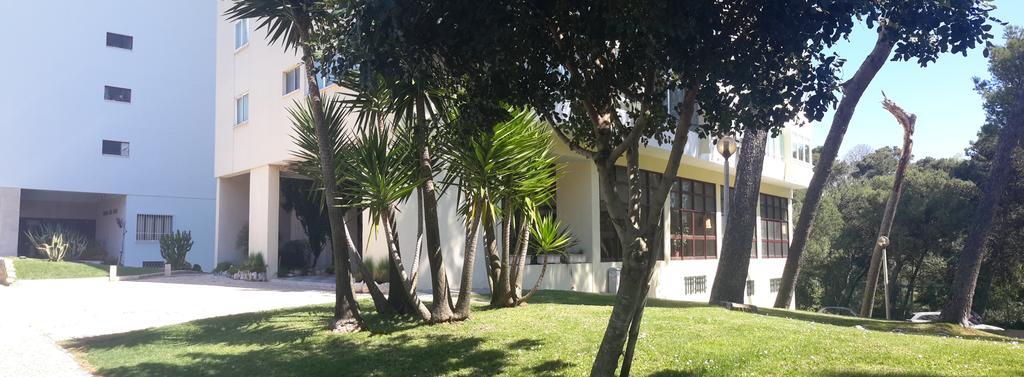 Torre Mar Apartment Cascais Exterior foto