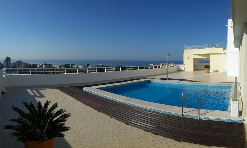Torre Mar Apartment Cascais Exterior foto